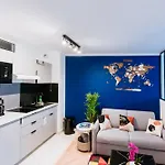 Paris Porte De Versailles - Issyhost شقة إسّي لي مولينو
