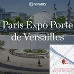 Paris Porte De Versailles - Issyhost *