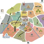 Paris Porte De Versailles - Issyhost شقة *