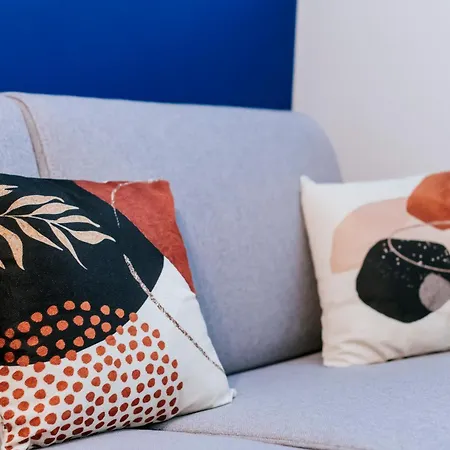 Paris Porte De Versailles - Issyhost Apartament