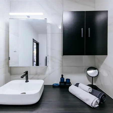 Paris Porte De Versailles - Issyhost Apartment