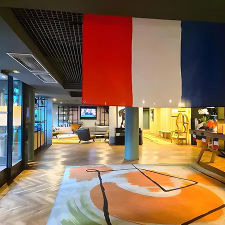 Апартаменты Paris Porte De Versailles - Issyhost *