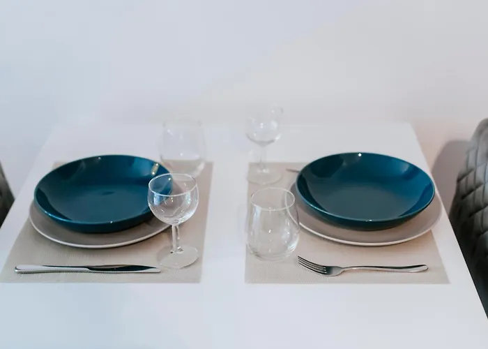 Apartmán Paris Porte De Versailles - Issyhost