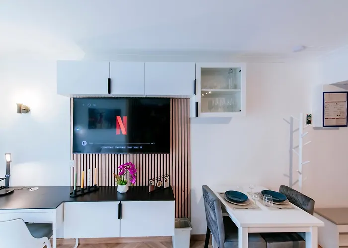Paris Porte De Versailles - Issyhost Apartmán *