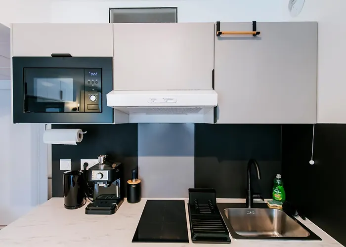 Apartmán Paris Porte De Versailles - Issyhost