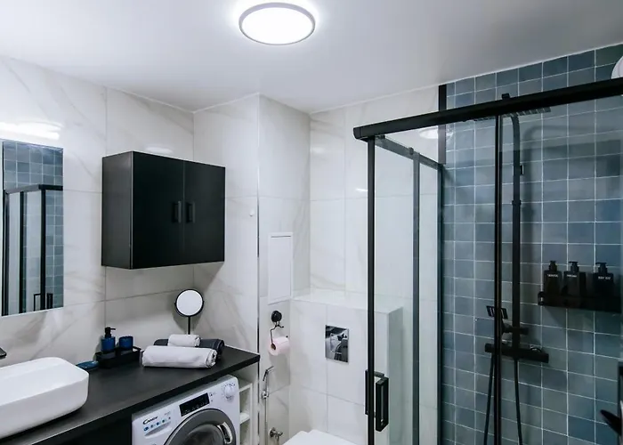 Apartmán Paris Porte De Versailles - Issyhost