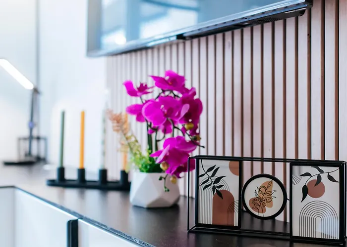 Paris Porte De Versailles - Issyhost Apartmán Issy-les-Moulineaux