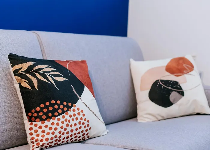 Paris Porte De Versailles - Issyhost Apartmán